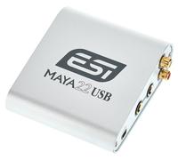 ESI ESI Maya 22 USB