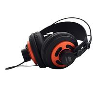 ESI Extra 10 | Casque de Moniteur de qualité supérieure avec Logiciel dSONIQ Realphones Modeling