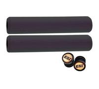 ESIgrips Poignées Chunky XL 6,75" 32 mm Paire Noir