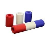 ESI Grips ESI_CHUNKY_ES Paire de Poignées en silicone pour Cintre VTT
