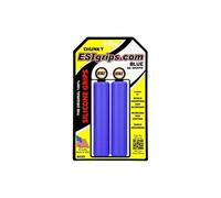 Esi grips esi_chunkyble paire de poignées en silicone pour cintre vtt