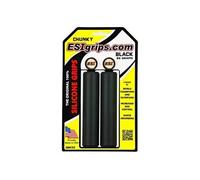 Esi grips esi_chunkyn paire de poignées en silicone pour cintre vtt
