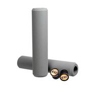 Poignées ESIgrips Chunky gris