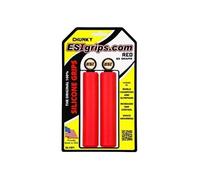 Esi grips esi_chunkyrr paire de poignées en silicone pour cintre vtt