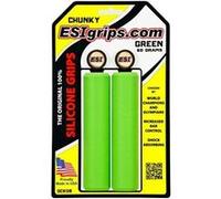 Esi grips esi_chunkyv paire de poignées en silicone pour cintre vtt G