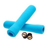 Poignées ESIgrips Fit XC aqua