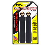 Esigrips Fit Xc Grips Noir Black