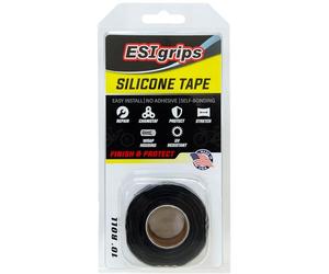 ESI Grips ESI_SILI10N Paire de Poignées en Silicone pour Cintre VTT