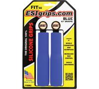 Esigrips Fit Sg Grips Bleu Blue