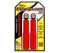 Esigrips Fit Sg Grips Rouge Red