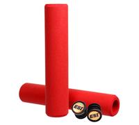 Esigrips Racer´s Edge Grips Rouge Red