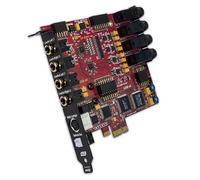 ESI Juillet @ eX | Carte Audio PCIe 32 Bits 192 kH avec 4 entrées et Sorties pour Un Son de qualité supérieure