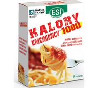 Esi Kalory Urgence 1000 24 comprimés