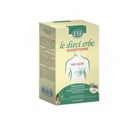 Esi le Dieci Erbe Digestione 16 Sachets