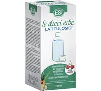Esi le Dieci Erbe Lattulosio 180ml