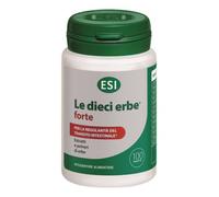 ESI Les Dix Herbes Forte Complément Pour Le Transit Intestinal Flacon 100