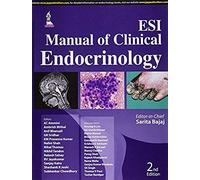 Esi Manual Of Clinical Endocrinology