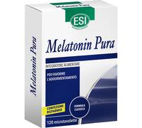 ESI Mélatonine Pura 1mg 120 comprimés