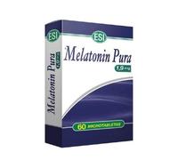 ESI Mélatonine Pure 1,9mg 60 Comprimés