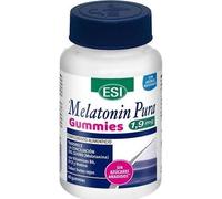 Esi Mélatonine Pure Gummies 1,9mg 60uts