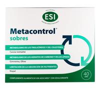 ESI Metacontrol 40 Sachets