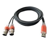 ESI MIDIMATE eX interface MIDI USB 2.0