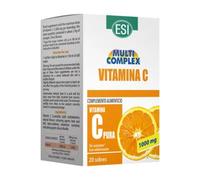 Esi Multi Complex Vitamine C 20 Sachets