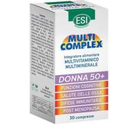 Esi Multicomplex Femme +50 30comp