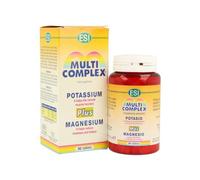 ESI Multicomplex potassium-magnésium 90 comprimés
