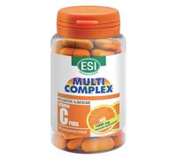 Esi Multicomplex Vitamine C Pure 1000 MG Retard 30 Comprimés