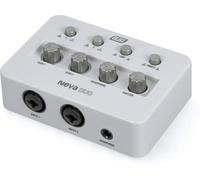 ESI NEVA DUO Compact USB Audio Interface