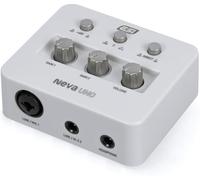 ESI Neva Uno | Interface audio USB professionnelle 24 bits / 192 kHz 8 sorties
