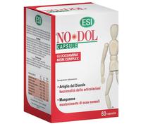 No-Dol Gélules ESI 60 Gélules