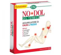 ESI NO DOL GEL THERMIQUE 1 Sachet Nodole Accumulateur Chaud Froid