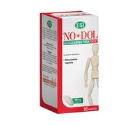 Esi No Dol Glucosamine 500 90comp