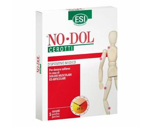 ESI No Dol Pansements