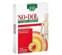 Esi No Dol Thermo Cerotti 3 Pezzi