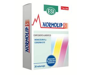 Esi Normolip 5 30caps