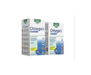 ESI Omega 3 Extra Pure 120 Perles