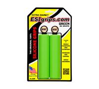 Esi grips esi_extrav paire de poignées en silicone pour cintre vtt G