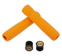 ESIgrips Poignées Fit CR – Orange – Paire