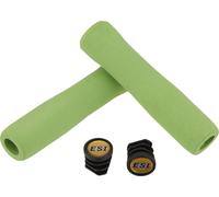 ESIgrips Poignées Fit XC – Paire en silicone – Vert