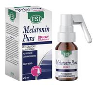 MELATONINA PURA SPRAY 1MG 20 ML