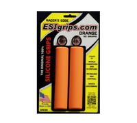 ESIgrips Poignées Racer's Edge orange