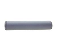 ESI Racers Edge Silicone Poignées Gris Montagne XC Piste Hybride Barre Plat Vélo