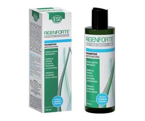 ESI Rigenforte Shampooing Antipelliculaire avec Huile 250ml