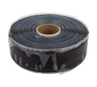 ESI Ruban Silicône Cadre Protection 36ft Noir