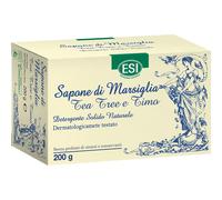 Esi Savon de Marseille Arbre à Thé Thym 200g