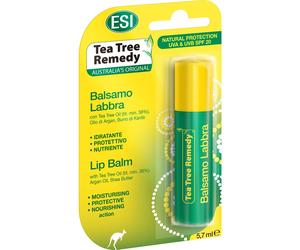 ESI stick arbre à thé lèvres 5