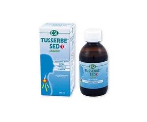 ESI Tusserbe Sirop de soif 180ml